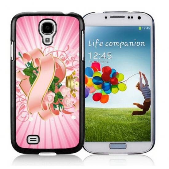 Valentine Flower Samsung Galaxy S4 9500 Cases DEX